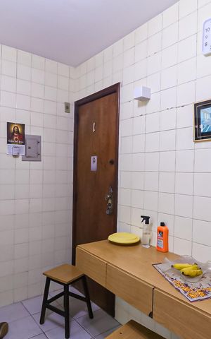 Apartamento à venda com 82m², 2 quartos e 1 vaga Apartamento à venda com 82m², 2 quartos e 1 vagaCozinha
