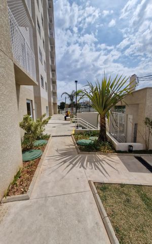 Apartamento para alugar com 32m², 2 quartos e sem vaga Apartamento para alugar com 32m², 2 quartos e sem vagaÁrea externa