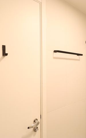 Studio para alugar com 29m², 1 quarto e sem vagaBanheiro 