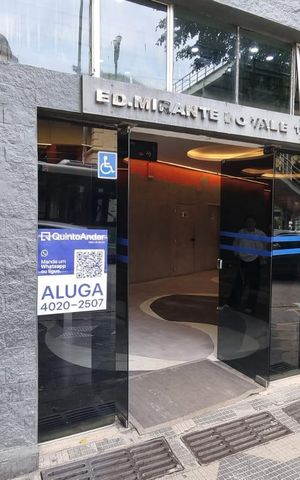 Apartamento à venda com 37m², 2 quartos e sem vaga