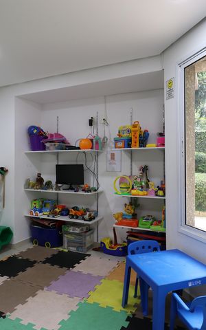 Apartamento à venda com 59m², 2 quartos e sem vagaBrinquedoteca 