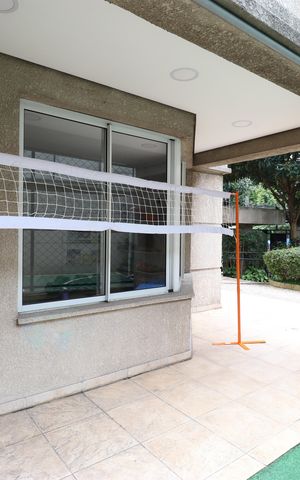 Apartamento à venda com 59m², 2 quartos e sem vagaÁrea comum 