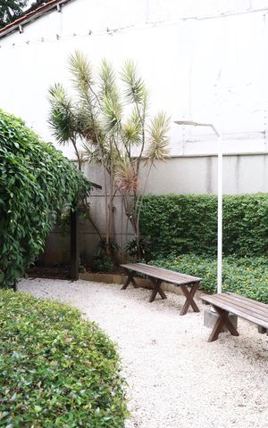 Apartamento à venda com 59m², 2 quartos e sem vagaÁrea comum 
