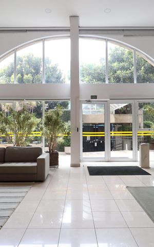 Apartamento à venda com 59m², 2 quartos e sem vagaHall