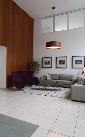 Apartamento à venda com 59m², 2 quartos e sem vagaHall de entrada 