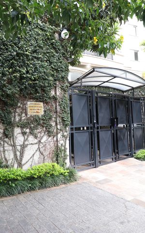 Apartamento à venda com 59m², 2 quartos e sem vagaFachada 