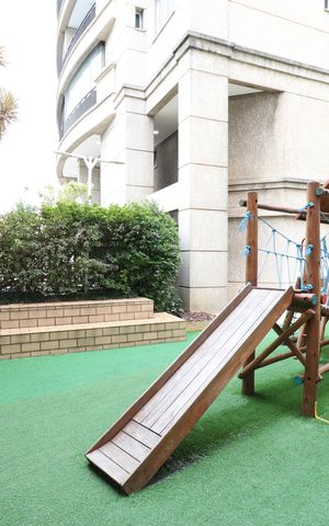 Apartamento à venda com 59m², 2 quartos e sem vagaPlayground 