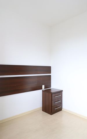 Apartamento à venda com 59m², 2 quartos e sem vagaSuite 