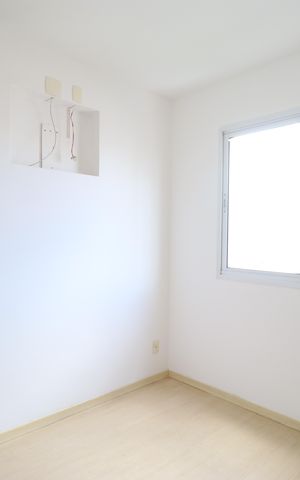 Apartamento à venda com 59m², 2 quartos e sem vagaSuite 