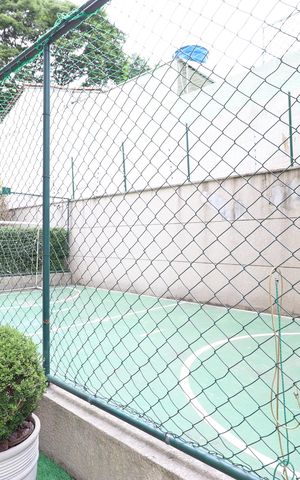 Apartamento à venda com 59m², 2 quartos e sem vagaQuadra 