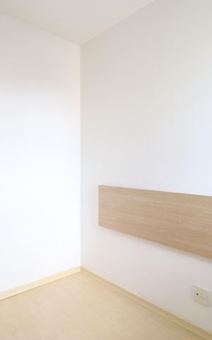 Apartamento à venda com 59m², 2 quartos e sem vagaQuarto 