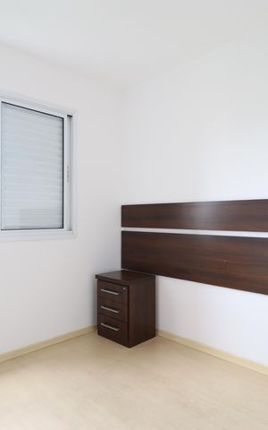 Apartamento à venda com 59m², 2 quartos e sem vagaSuite 