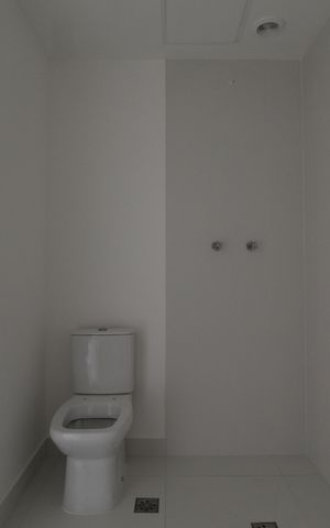 Studio à venda com 30m², 1 quarto e sem vagaBanheiro