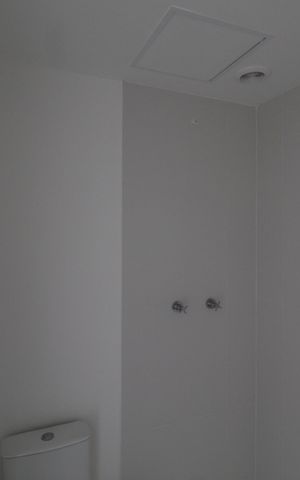 Studio à venda com 30m², 1 quarto e sem vagaBanheiro
