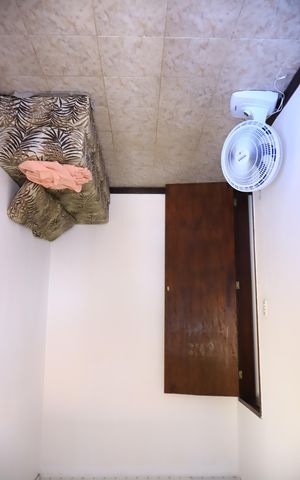 Casa de condomínio para alugar com 300m², 2 quartos e 2 vagasQuarto 1