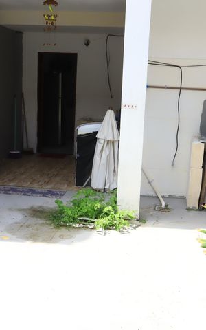 Casa de condomínio para alugar com 300m², 2 quartos e 2 vagasQuintal