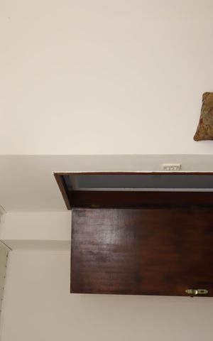 Casa de condomínio para alugar com 300m², 2 quartos e 2 vagasQuarto 2