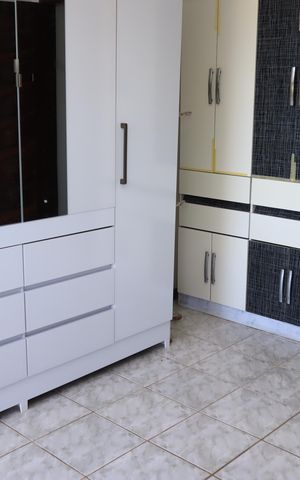 Casa de condomínio para alugar com 300m², 2 quartos e 2 vagasQuarto 2