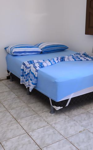 Casa de condomínio para alugar com 300m², 2 quartos e 2 vagasQuarto 2