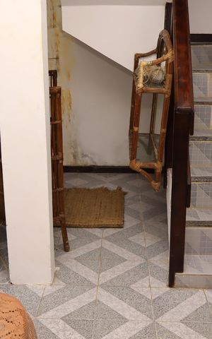 Casa de condomínio para alugar com 300m², 2 quartos e 2 vagasSala