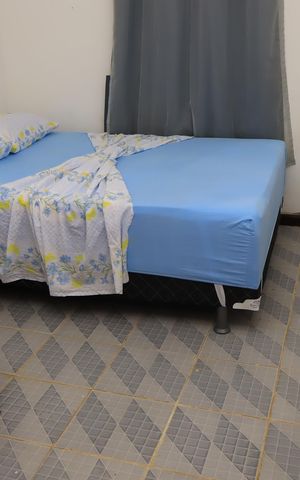 Casa de condomínio para alugar com 300m², 2 quartos e 2 vagasQuarto 2