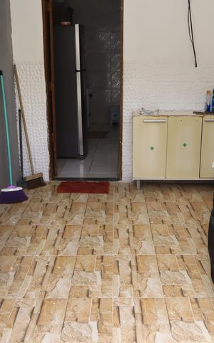 Casa de condomínio para alugar com 300m², 2 quartos e 2 vagas Churrasqueira
