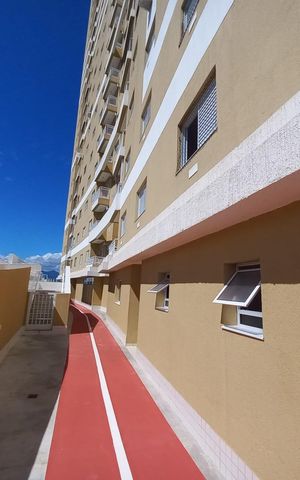 Apartamento para alugar com 45m², 2 quartos e 1 vaga Apartamento para alugar com 45m², 2 quartos e 1 vagaÁrea comum