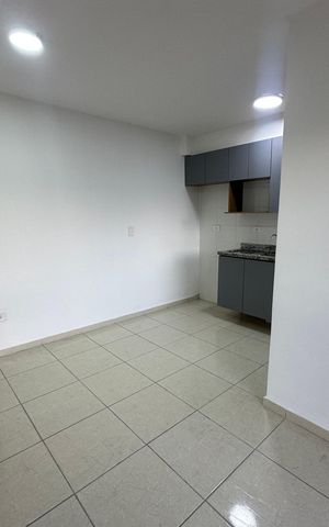 Apartamento para alugar com 45m², 2 quartos e 1 vaga Apartamento para alugar com 45m², 2 quartos e 1 vagaSala