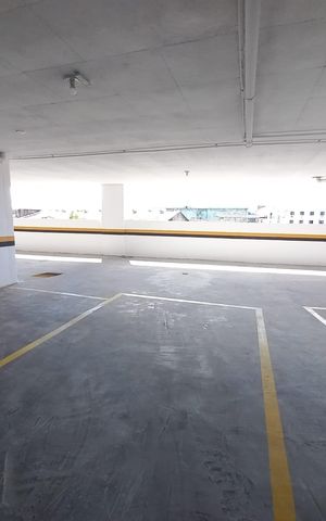 Apartamento para alugar com 45m², 2 quartos e 1 vaga Apartamento para alugar com 45m², 2 quartos e 1 vagaGaragem