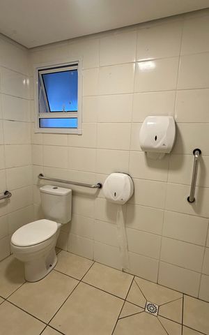 Apartamento para alugar com 45m², 2 quartos e 1 vaga Apartamento para alugar com 45m², 2 quartos e 1 vagaÁrea comum