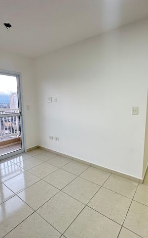 Apartamento para alugar com 45m², 2 quartos e 1 vaga Apartamento para alugar com 45m², 2 quartos e 1 vagaSala