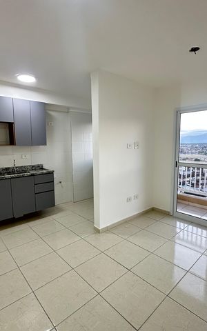 Apartamento para alugar com 45m², 2 quartos e 1 vaga Apartamento para alugar com 45m², 2 quartos e 1 vagaSala
