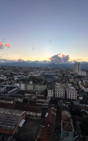 Apartamento para alugar com 45m², 2 quartos e 1 vaga Apartamento para alugar com 45m², 2 quartos e 1 vagaVaranda da Sala