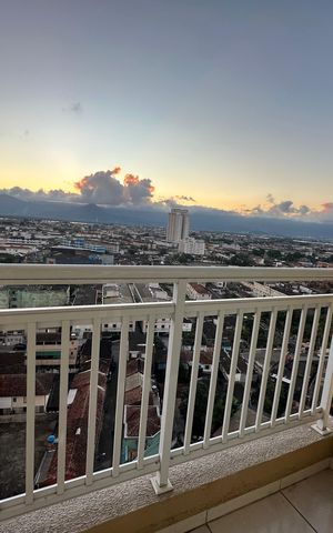 Apartamento para alugar com 45m², 2 quartos e 1 vaga Apartamento para alugar com 45m², 2 quartos e 1 vagaVaranda da Sala