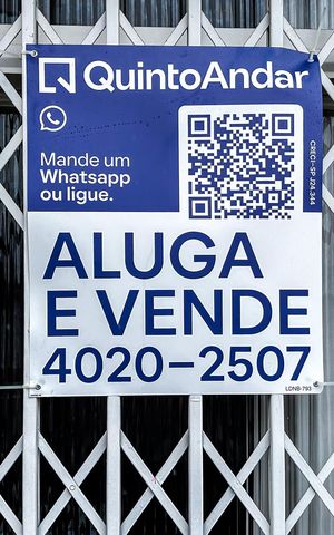 Casa à venda com 565m², 3 quartos e 6 vagas Casa à venda com 565m², 3 quartos e 6 vagasPlaca