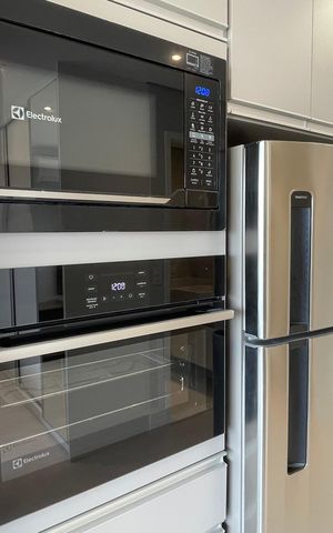 Apartamento à venda com 33m², 1 quarto e 1 vaga Apartamento à venda com 33m², 1 quarto e 1 vagaStudio