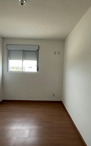 Apartamento para alugar com 62m², 2 quartos e 1 vaga
