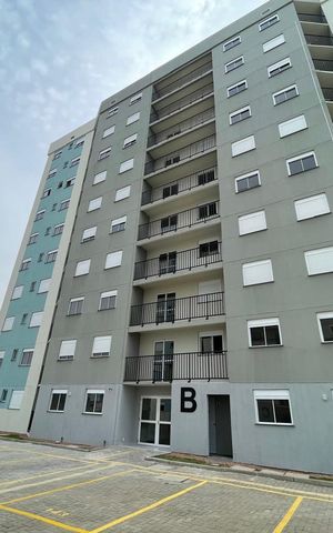 Apartamento para alugar com 62m², 2 quartos e 1 vaga