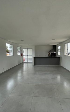 Apartamento para alugar com 62m², 2 quartos e 1 vaga