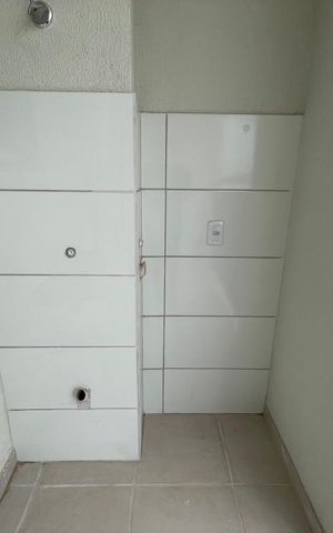 Apartamento para alugar com 62m², 2 quartos e 1 vaga