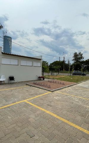 Apartamento para alugar com 62m², 2 quartos e 1 vaga