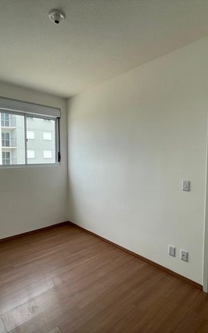Apartamento para alugar com 62m², 2 quartos e 1 vaga