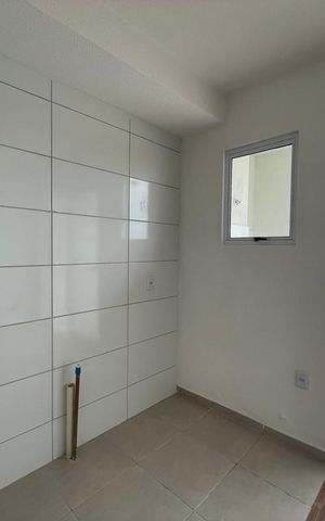 Apartamento para alugar com 62m², 2 quartos e 1 vaga