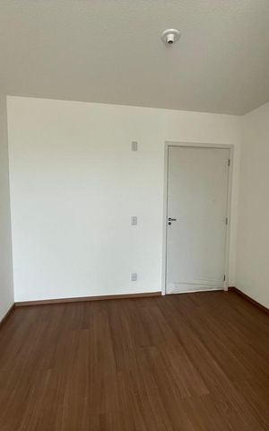 Apartamento para alugar com 62m², 2 quartos e 1 vaga