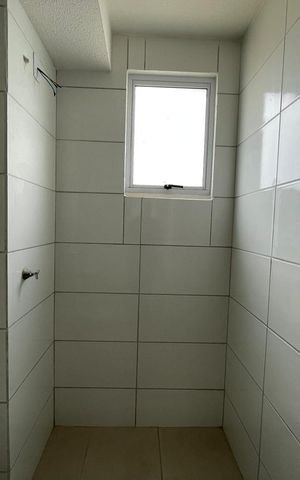 Apartamento para alugar com 62m², 2 quartos e 1 vaga