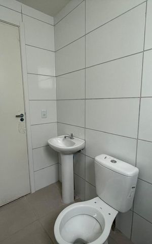 Apartamento para alugar com 62m², 2 quartos e 1 vaga