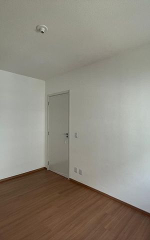 Apartamento para alugar com 62m², 2 quartos e 1 vaga