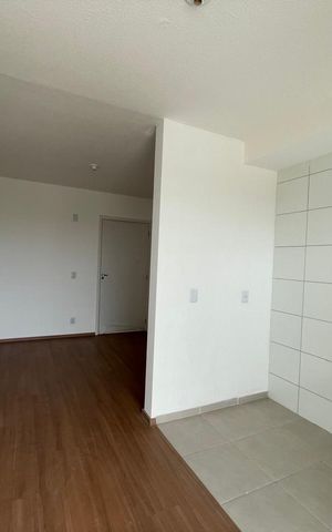 Apartamento para alugar com 62m², 2 quartos e 1 vaga