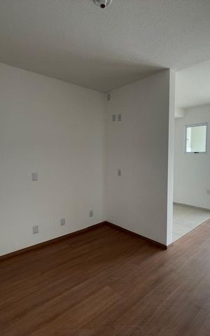Apartamento para alugar com 62m², 2 quartos e 1 vaga