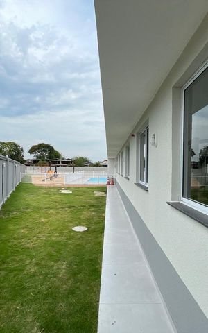 Apartamento para alugar com 62m², 2 quartos e 1 vaga